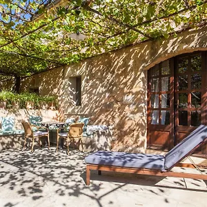 Possessio Binicomprat 4* Algaida (Mallorca)