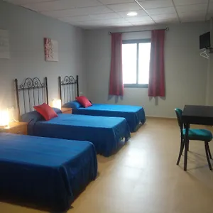 La Molina Guest house