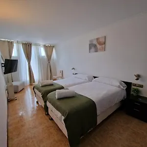 Guest house Aussie Ii