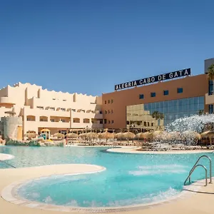 4* Hotel Cabo Gata