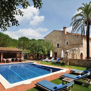Mas Falgarona Boutique & 4* Avinyonet de Puigventós