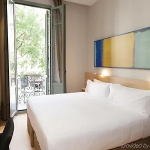 àmbit 4* Barcellona