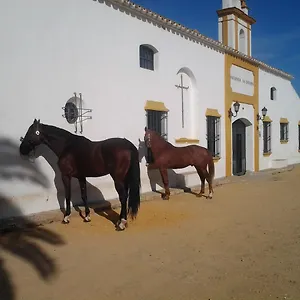 Gasthof Hacienda La Indiana